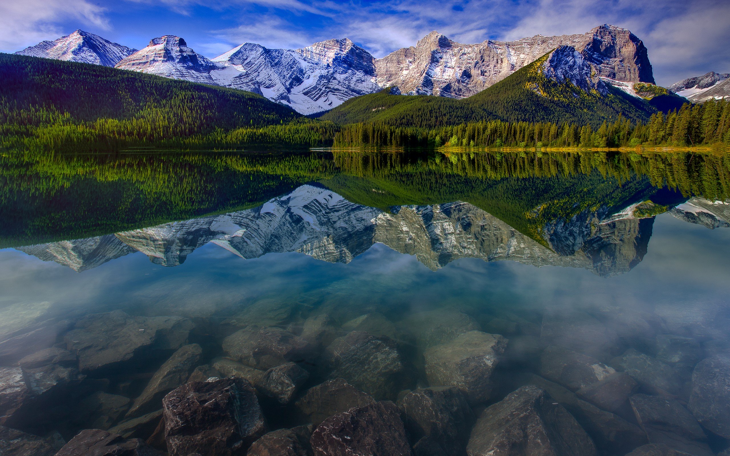 Самое большое горное озеро. Фотограф Кевин МАКНИЛ Kevin MCNEAL. Мультинские озера. Мультинские озера панорама. Горы и вода.