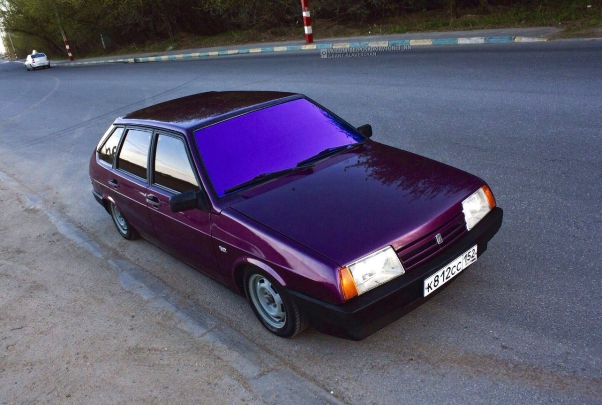 2109 Аметист