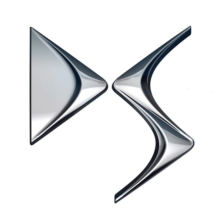 Ситроен значок