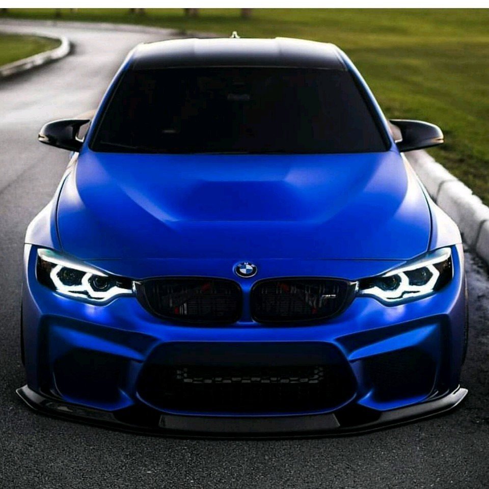 BMW m3 m4