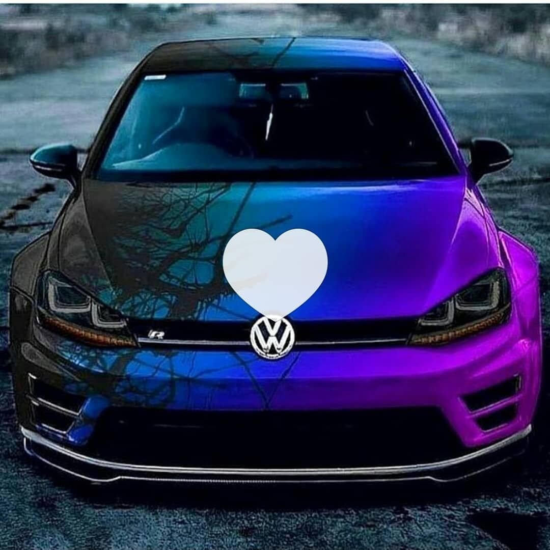 Volkswagen Golf 2021 Tuning