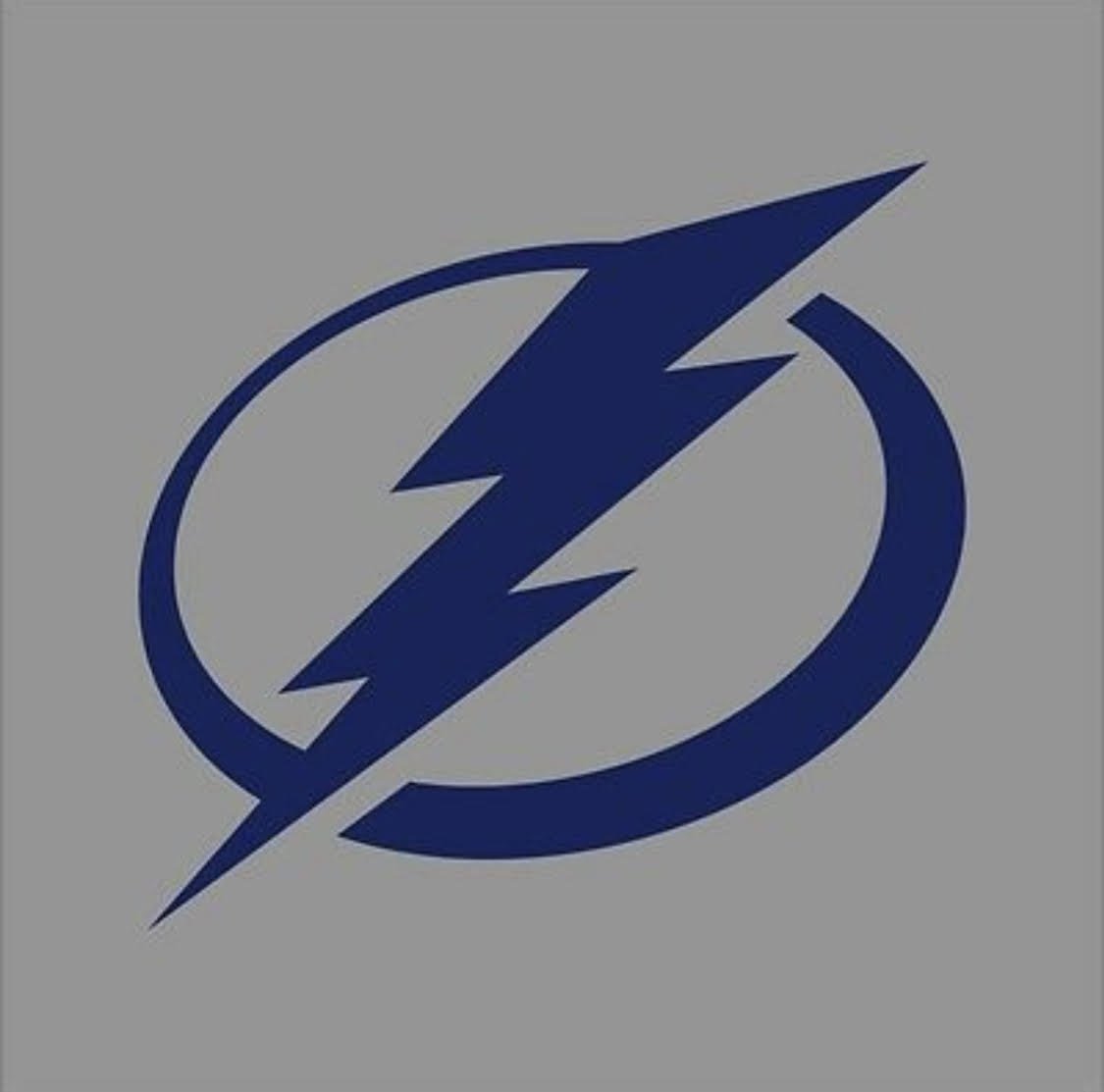 Значок NHL Tampa Bay Lightning