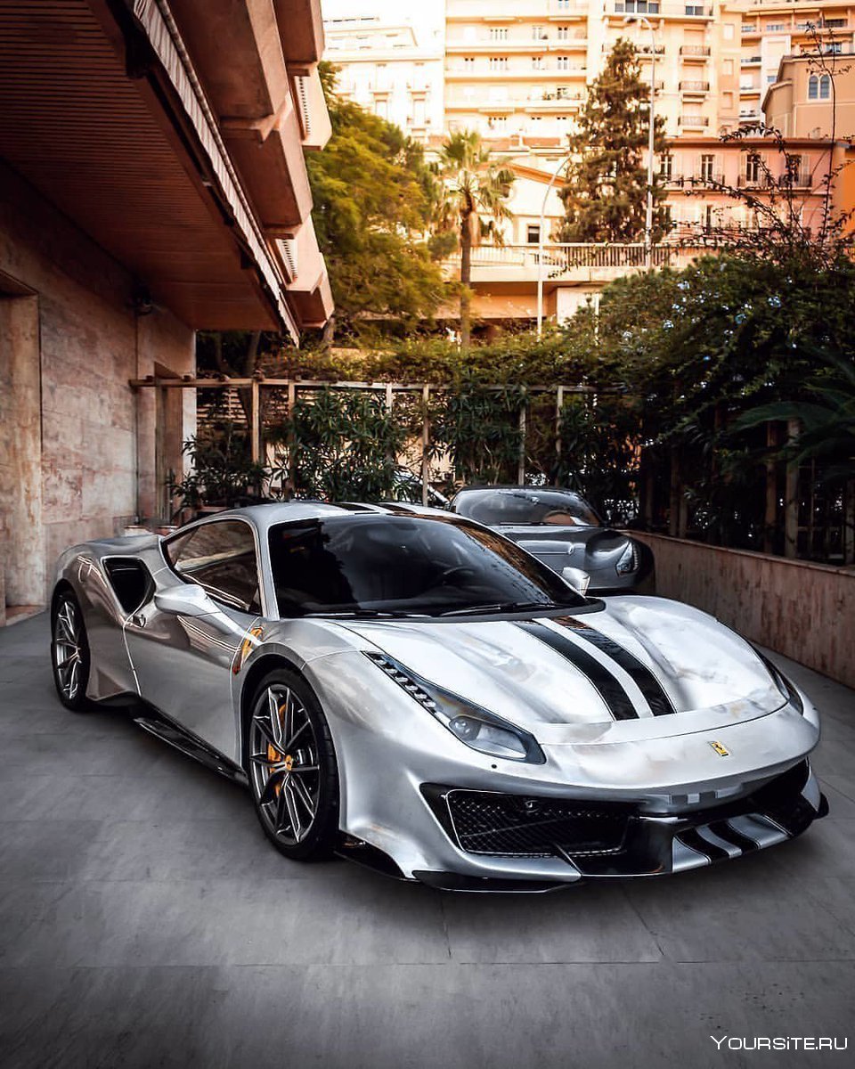 488 Pista