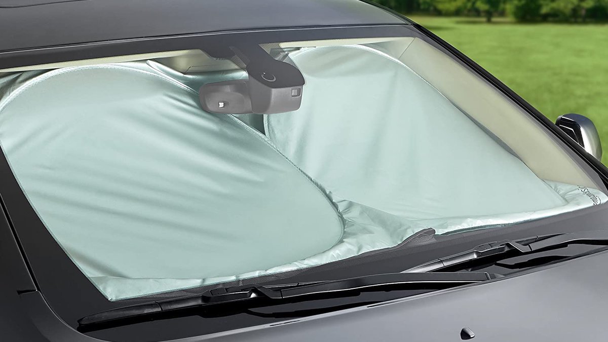 Car Sunshade