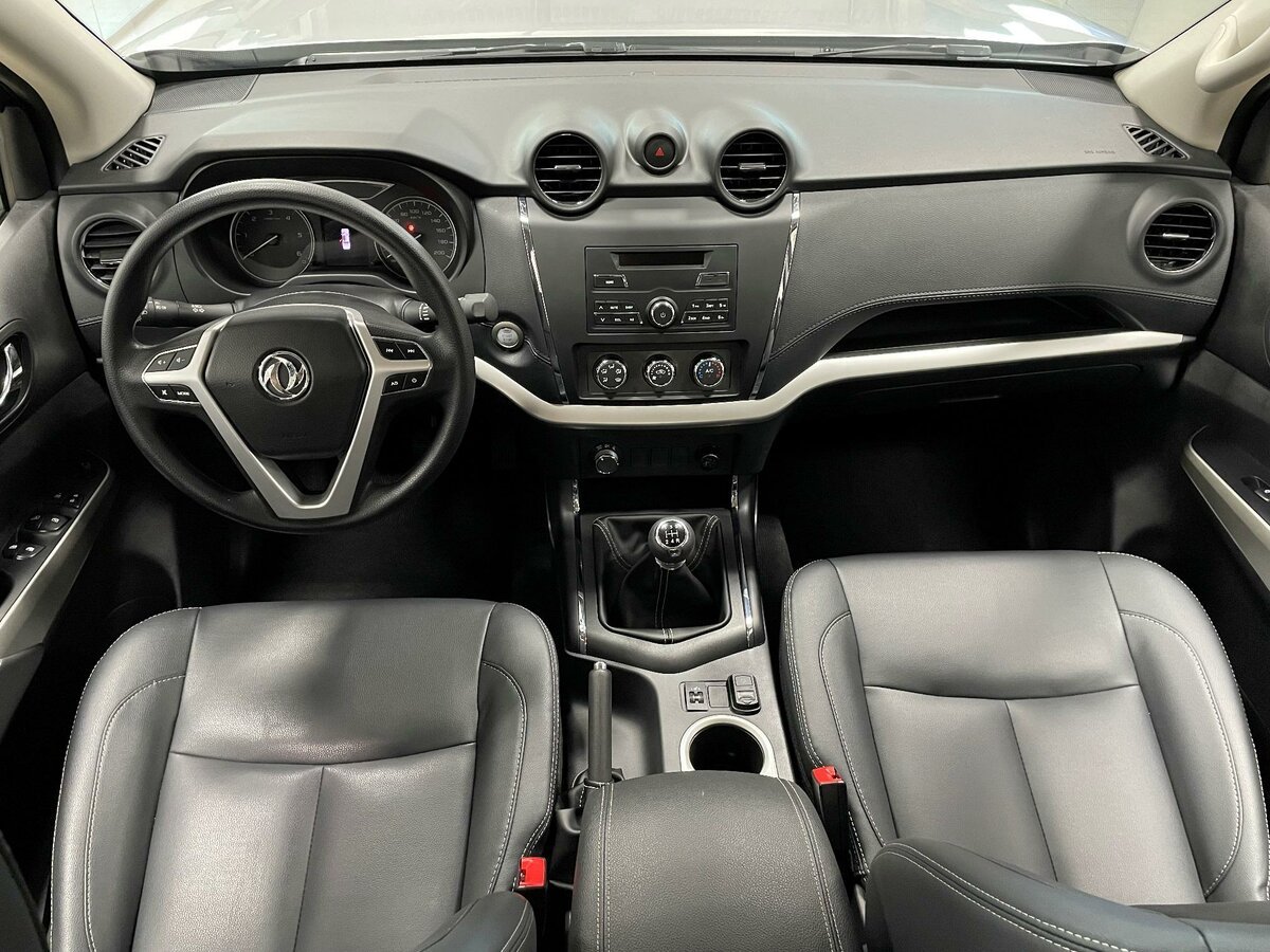 Dongfeng df6