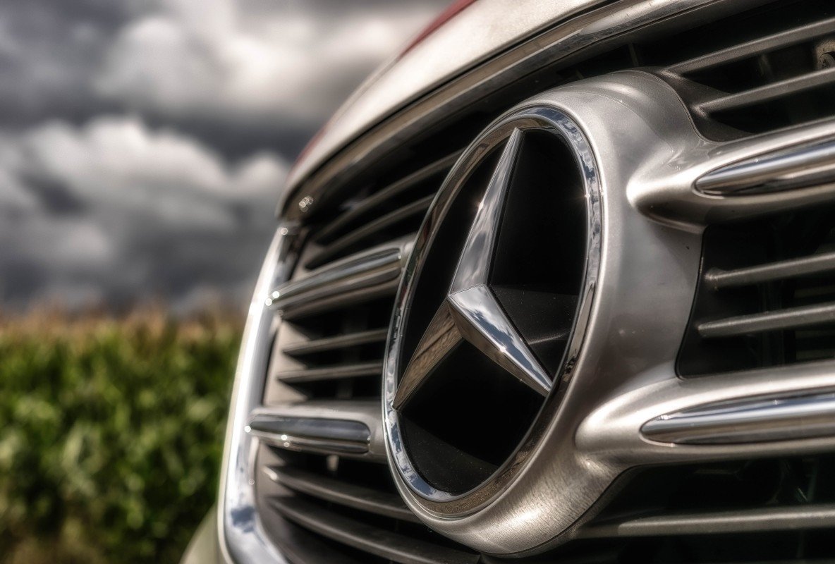 Mercedes-Benz PKW