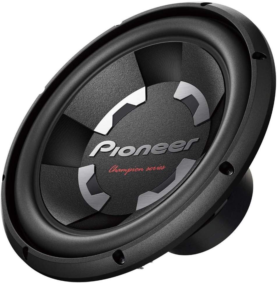 Pioneer TS-300d4