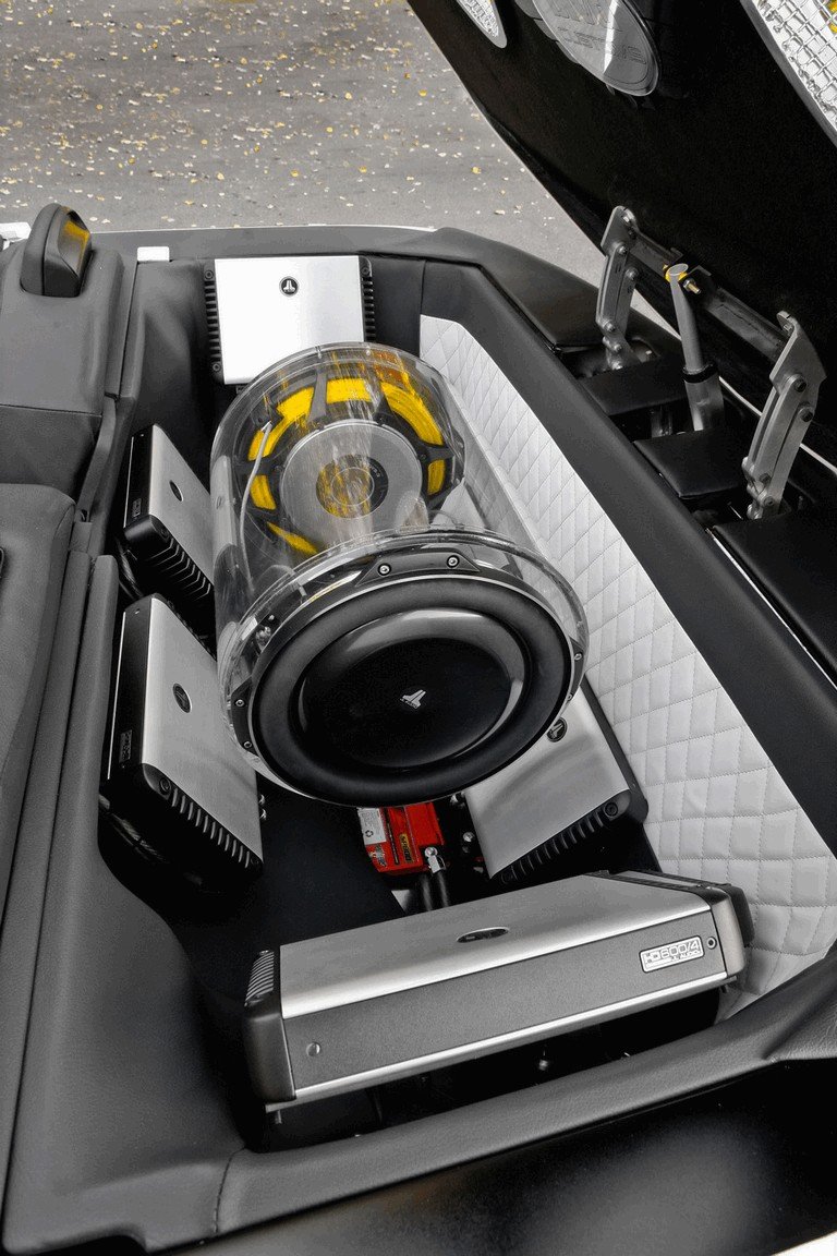 Сабвуфер Kicker 40cwr122