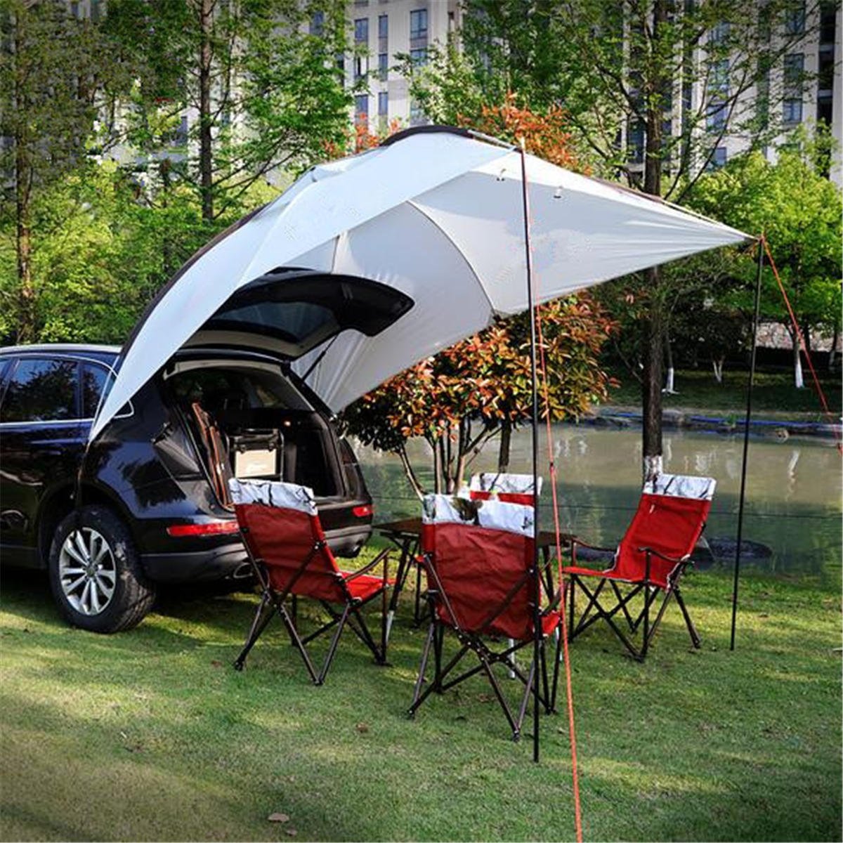 Тент палатка Westfield LP 70027