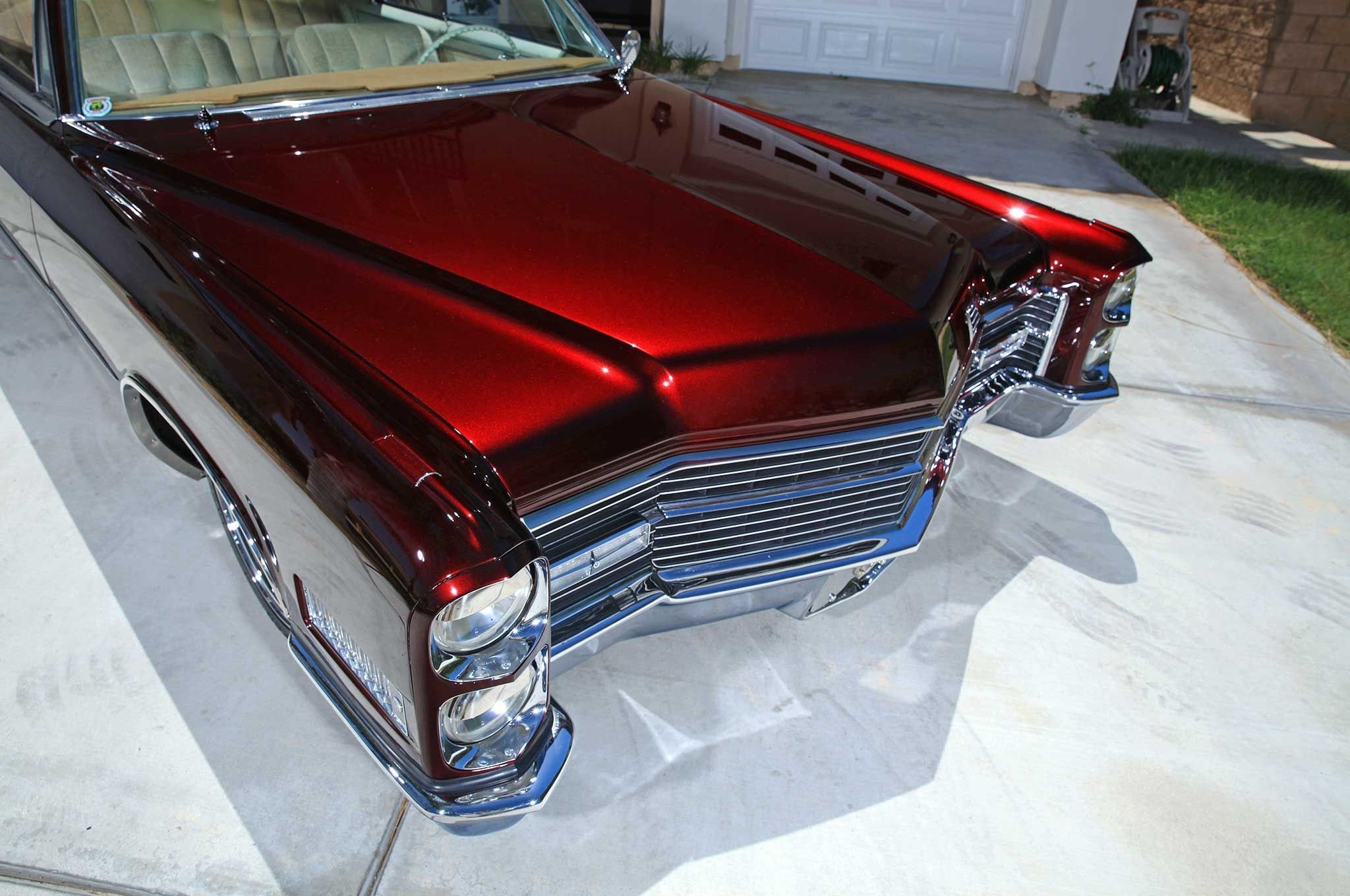 Кенди красный. 1966 Cadillac Deville лоурайдер. Ксералик Кэнди. Кадиллак Кэнди. Шевроле Импала цвет Кэнди.
