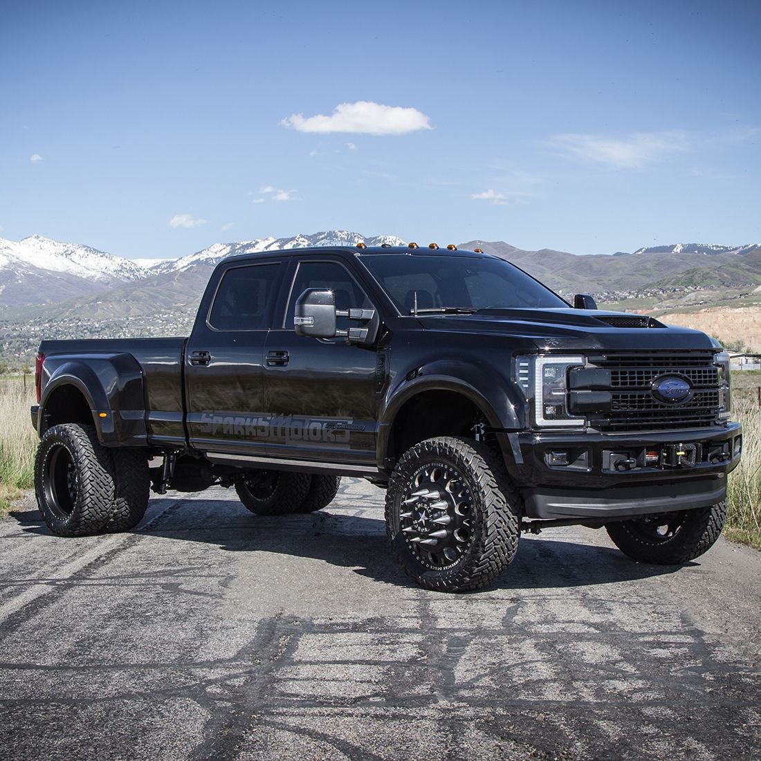 Ford f350 super Duty 2021
