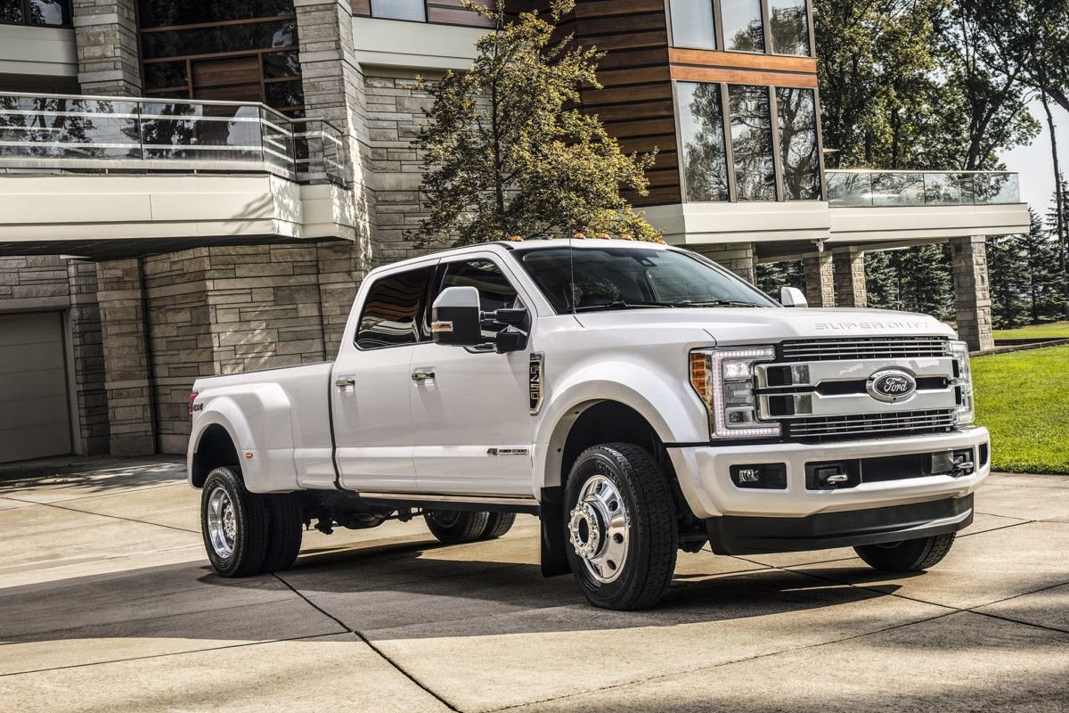 Ford f250 super Duty 2021