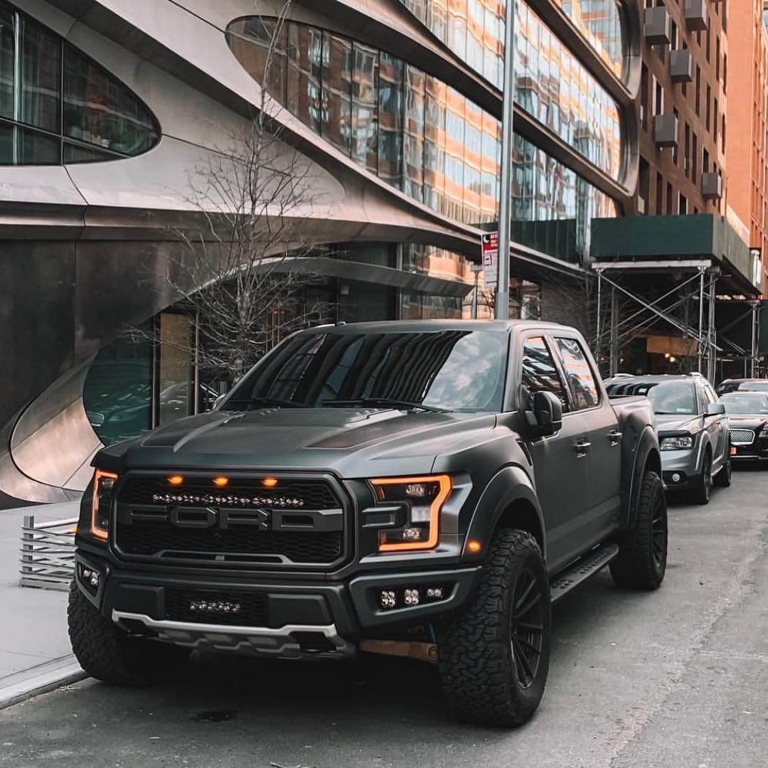 Ford f150 Raptor