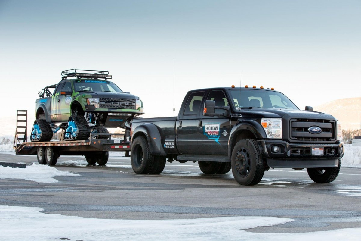 Ford f150 4x4 Raptor