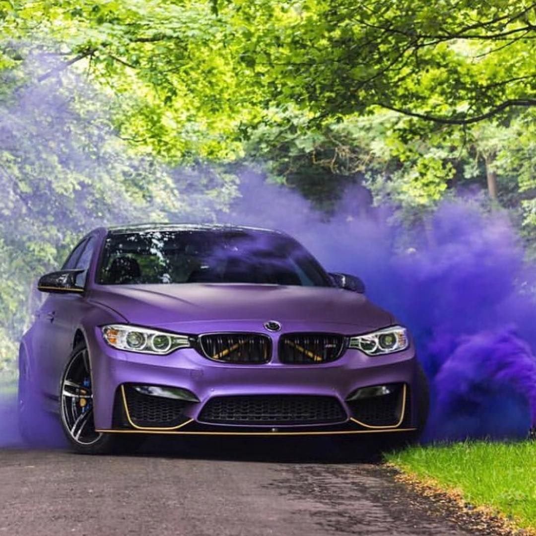 BMW m4 2021