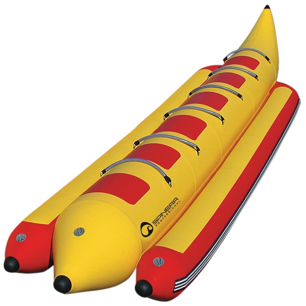 Банан для плавания