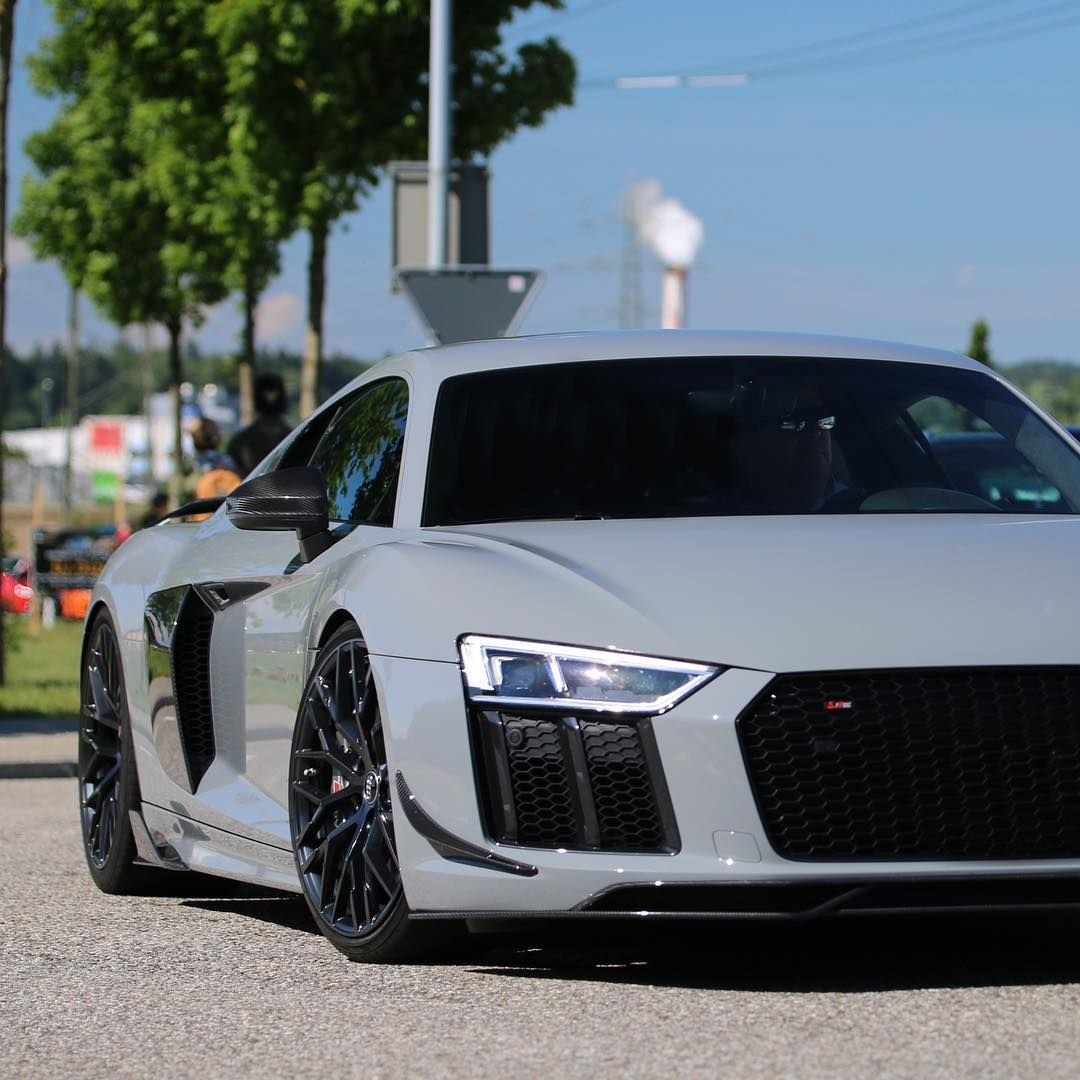 Audi r8 Sportback