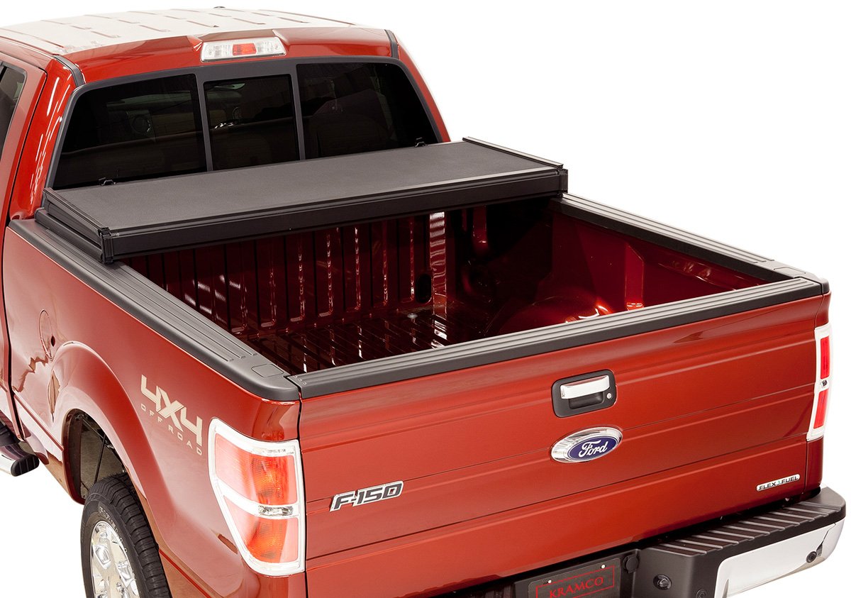 Крышка на Ford f-150