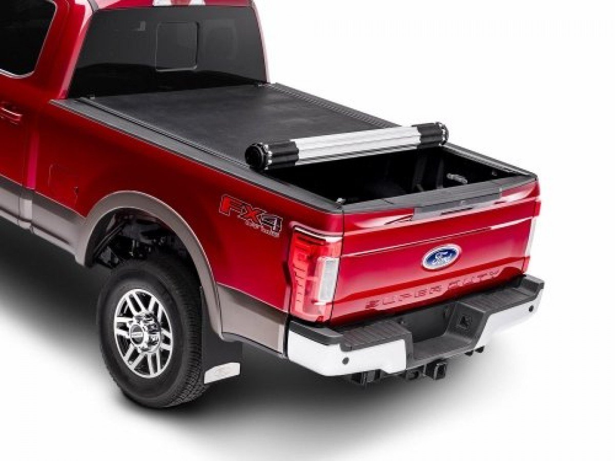 Ford f 150 с крытым багажником