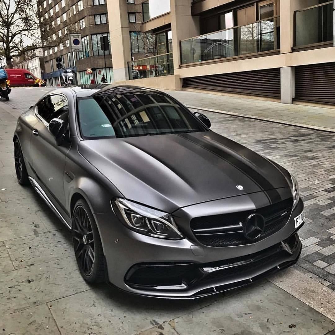 Мерседес s63 AMG