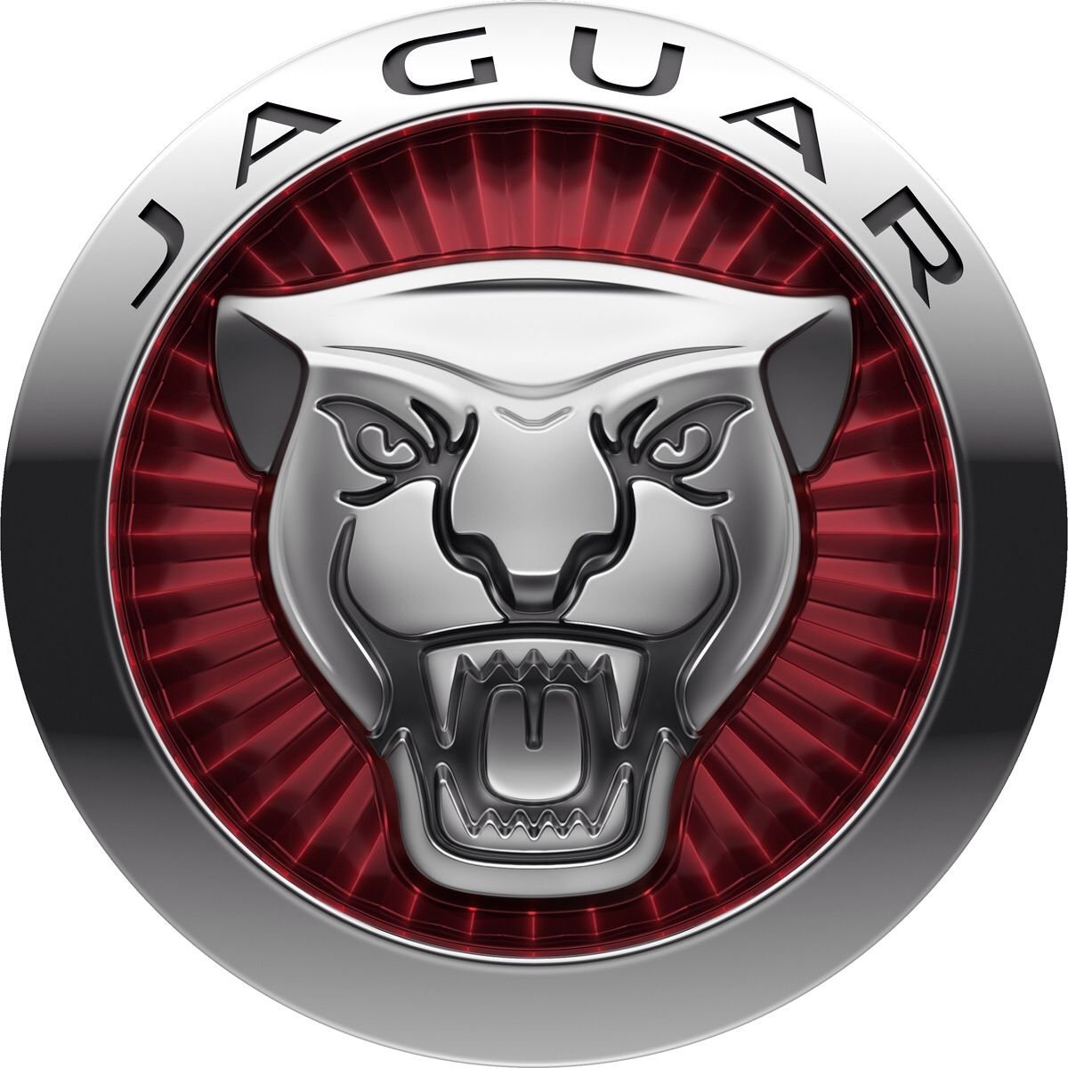 Ягуар авто лого