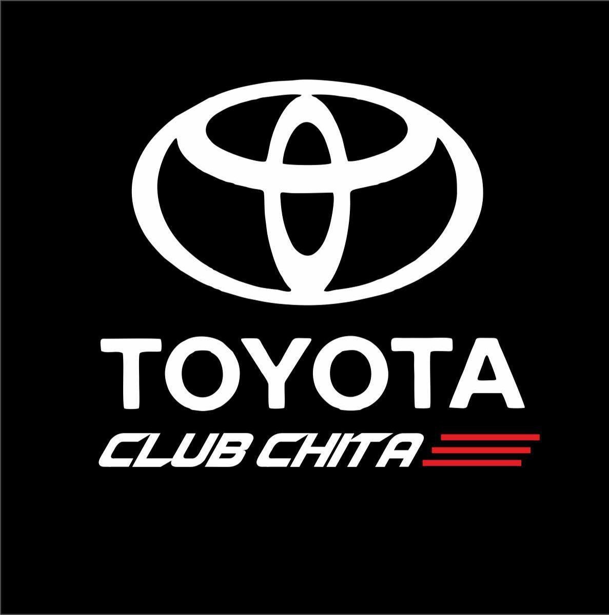 Toyota Club лого