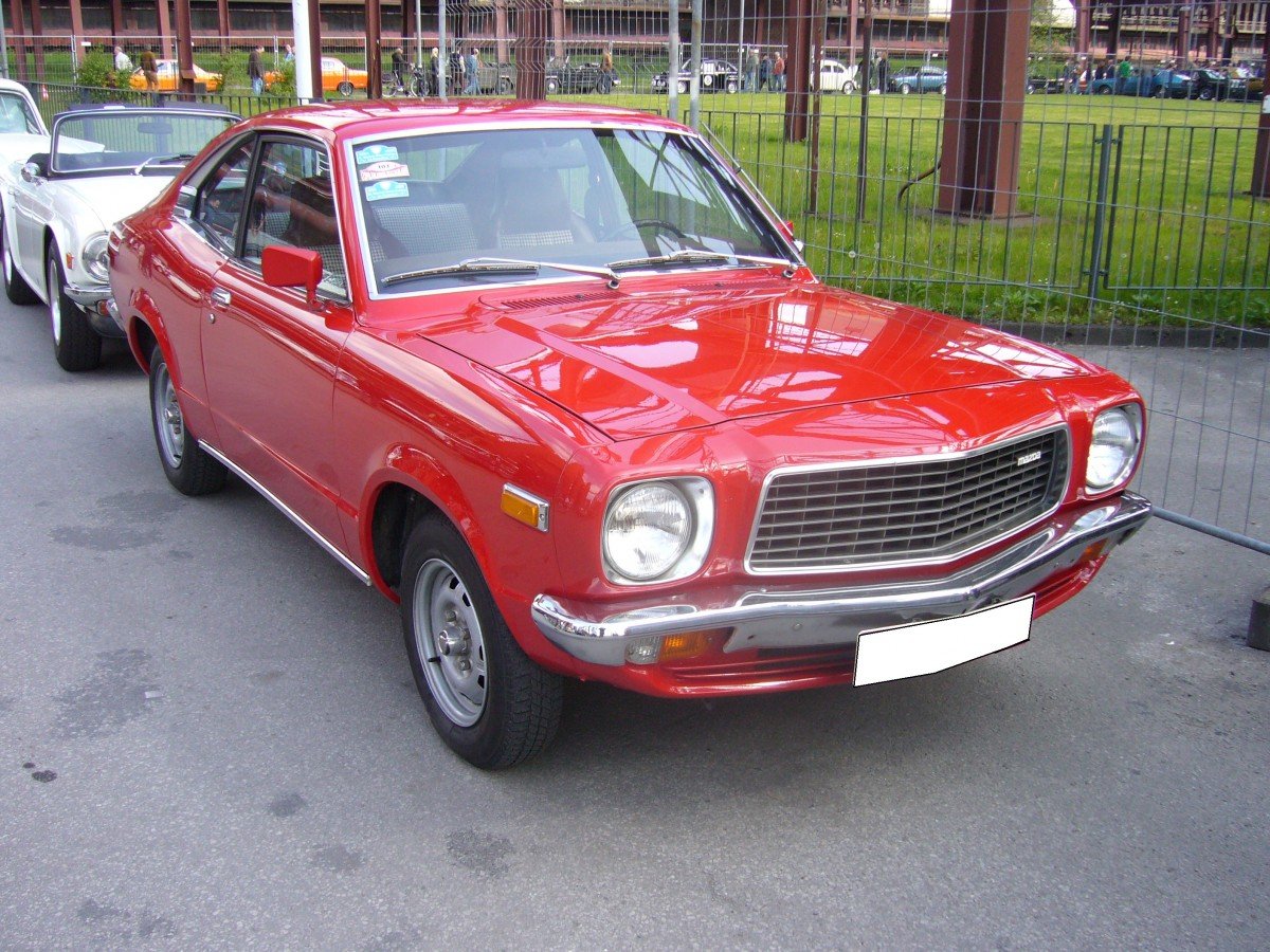 Mazda 1978
