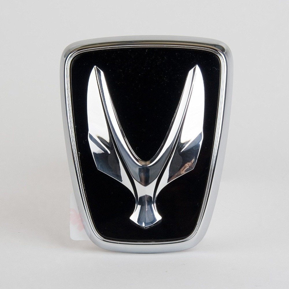 Эмблема капота, Equus 863203n000 Hyundai