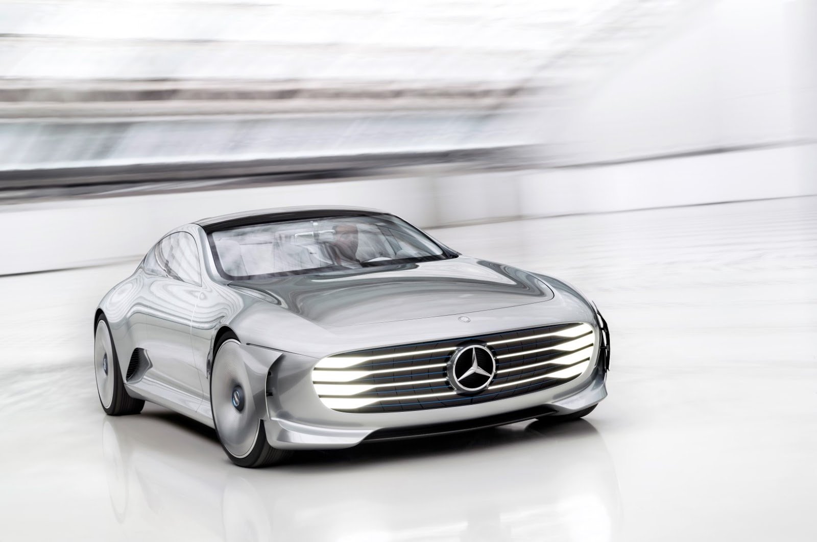 Самого нового мерседеса. Mercedes-Benz Concept IAA. Мерседес Concept IAA. Mercedes-Benz Concept IAA 2015. Mercedes Benz IAA 2020.