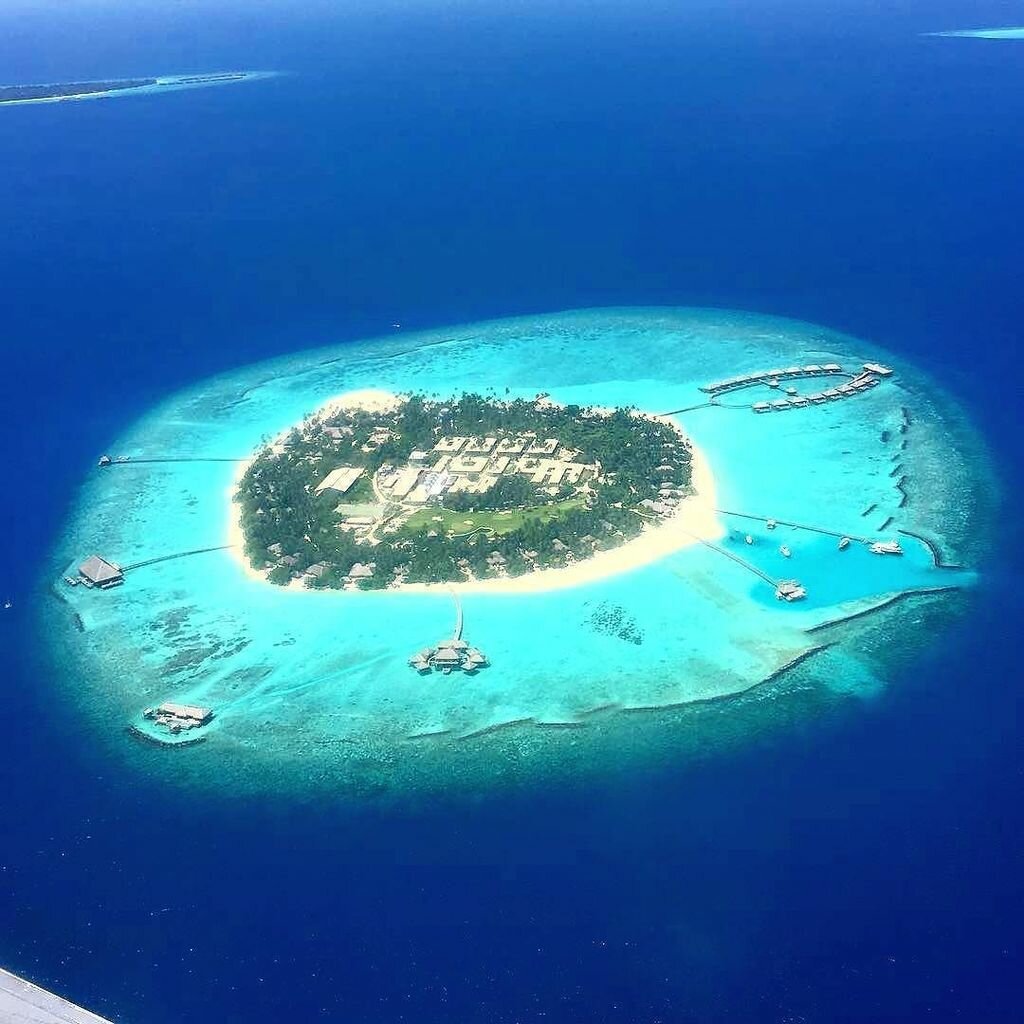 Остров Toddy Мальдивы