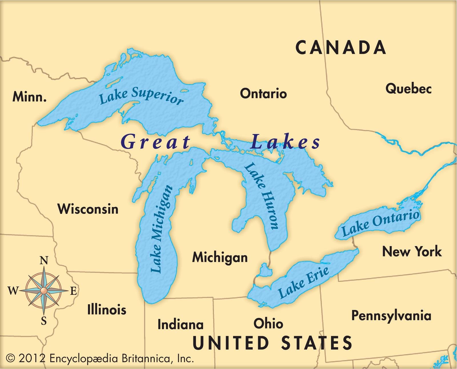 Великие озера Канады на карте. 5 Великих озер Северной Америки на карте. На контурной карте Великие озера Верхние Мичиган Гурон Эри Онтарио. Великие Канадские озера на карте. Английский язык в озерах