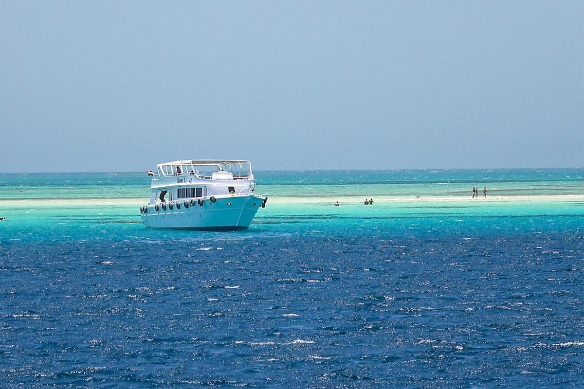 Мальдивы в Шарм Эль Шейхе