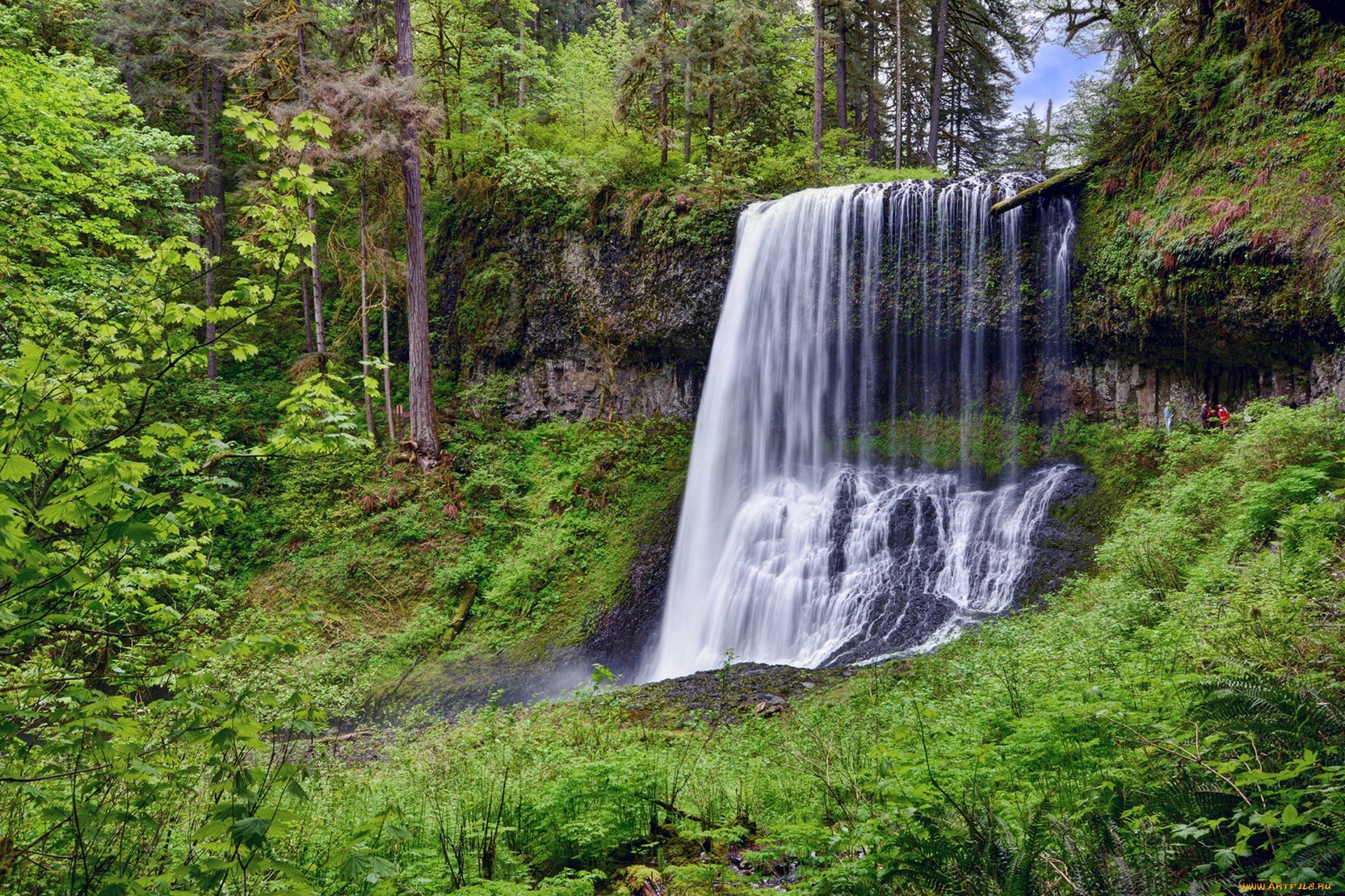 Висим водопад. Водопад Асилан. Флориш водопад Каскад. Бигиусские водопады. Мулиненский водопад.