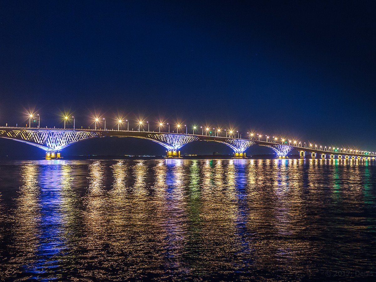 Энгельс мост через волгу. Мост Саратов Энгельс. Саратов мост через Волгу. Саратовский Энгельсский мост. Мост Саратов Энгельс ночной.