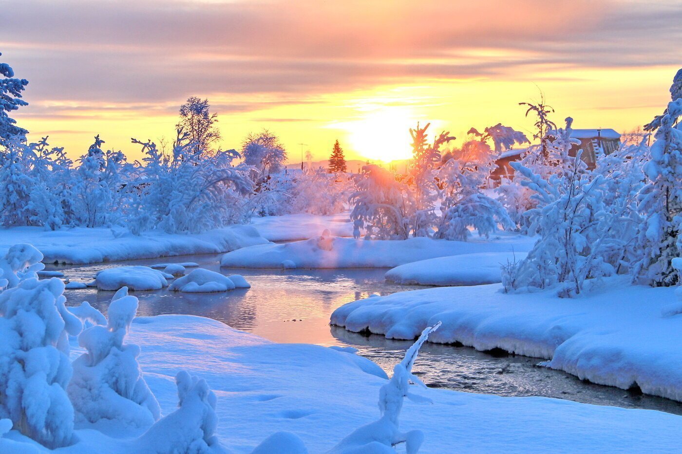 Пейзаж зимы. Зимний пейзаж. Зимняя природа. Красивая зима. Красота зимы.