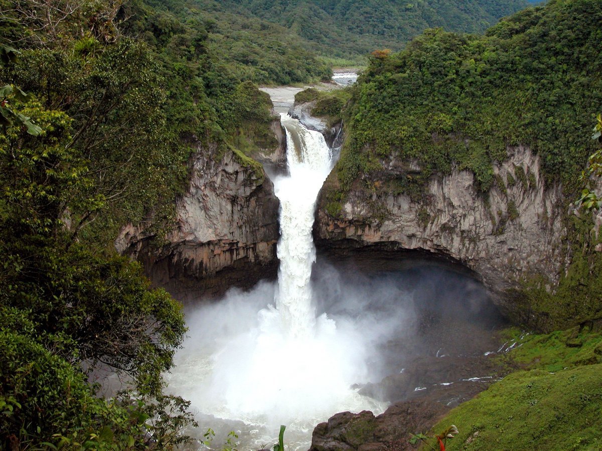 Эквадор Орьенте
