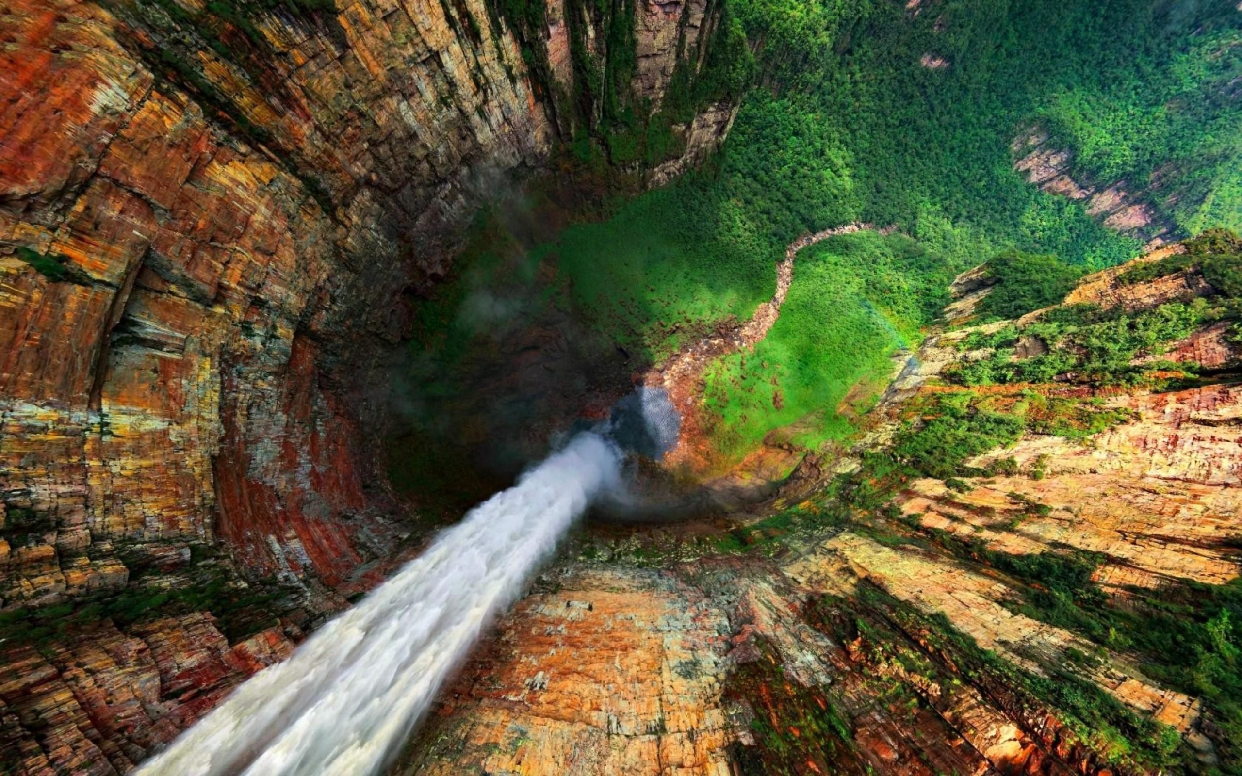 Водопад Анхель. Водопад Анхель Венесуэла. Водопад Чурун меру. Водопад Анхель в Южной Америке.