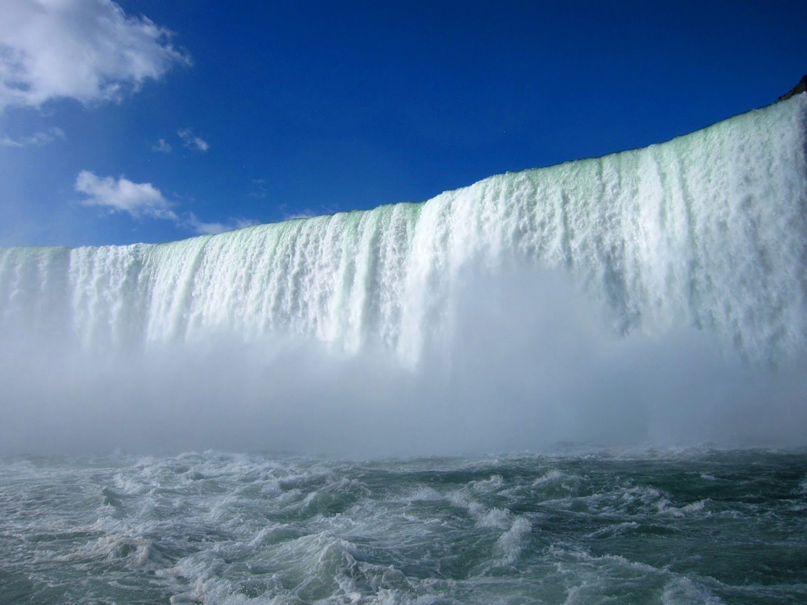 Водопады ю. Ниагарский водопад самый высокий водопад в мире. Ниагарский водопад самый высокий в мире?.