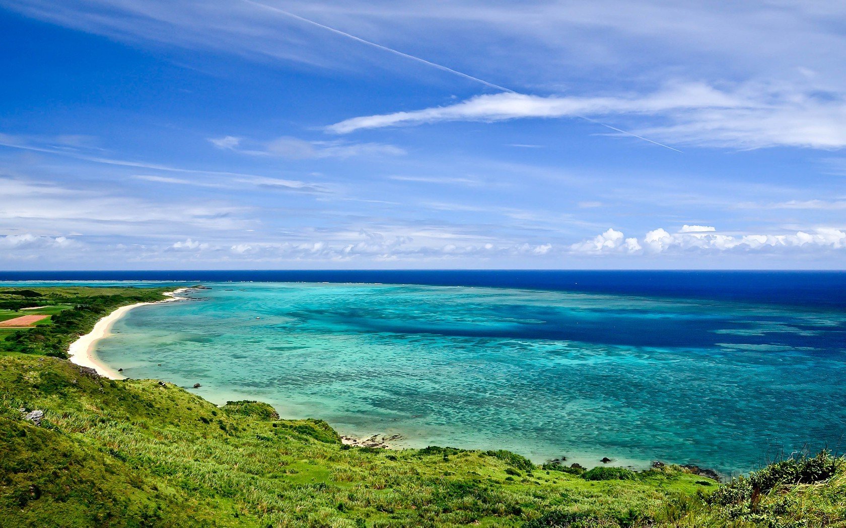 Красота моря 2 класс окружающий. Карибское море Доминикана. Карибское море Атлантический океан. Морской заповедник Саут-Уотер-Кей,. Сан Марино остров Карибы.