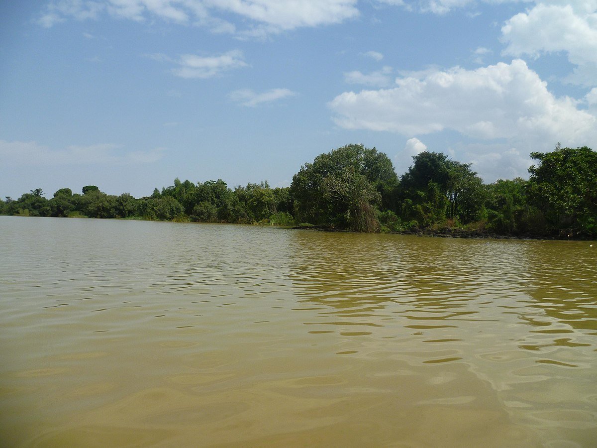 Lake Tana Ethiopia