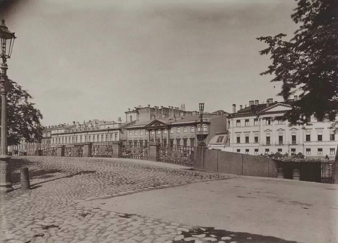 Санкт-Петербург 1917