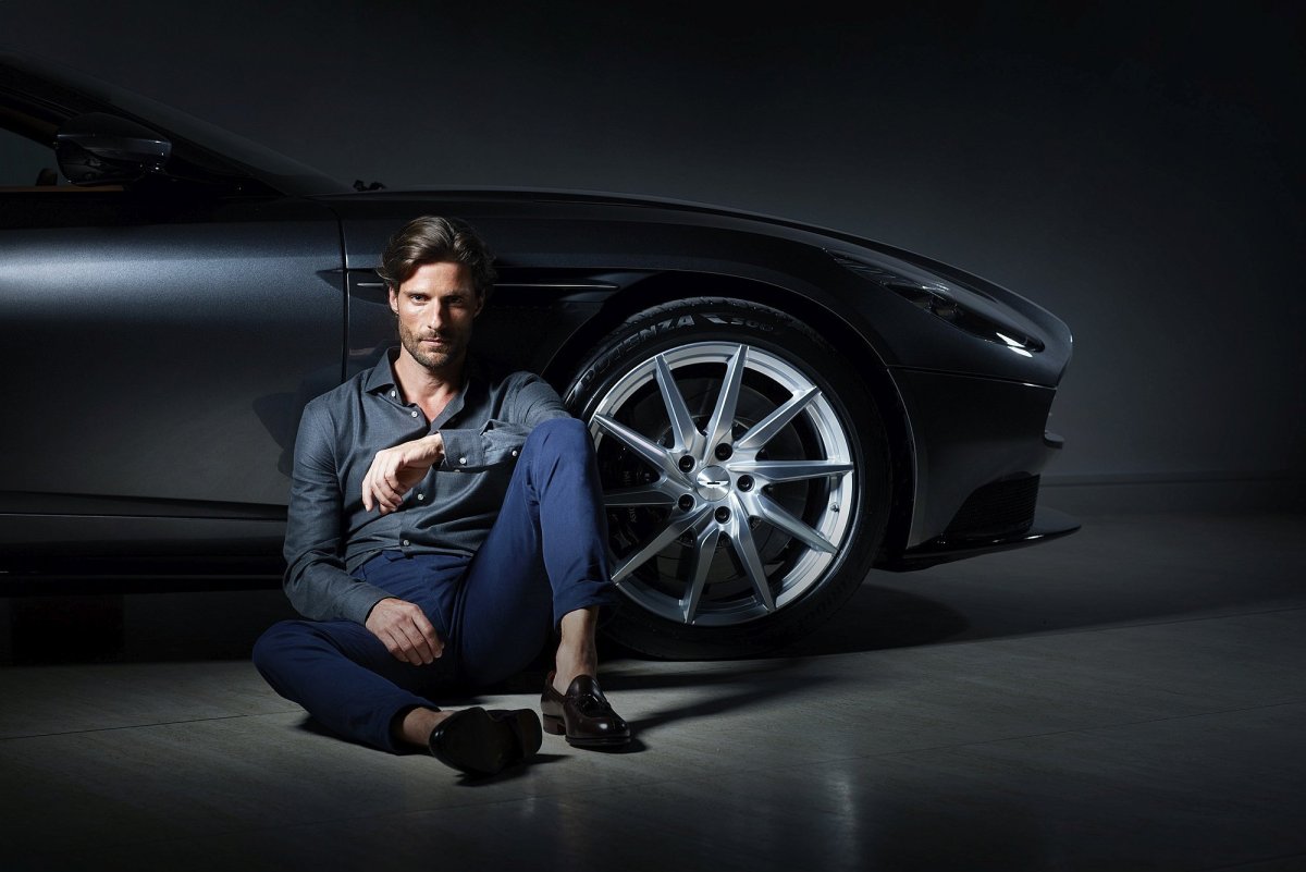 Мартин Хаккет