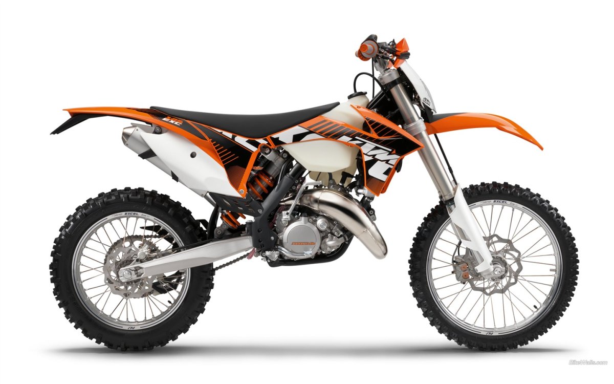 KTM SX 125 2023