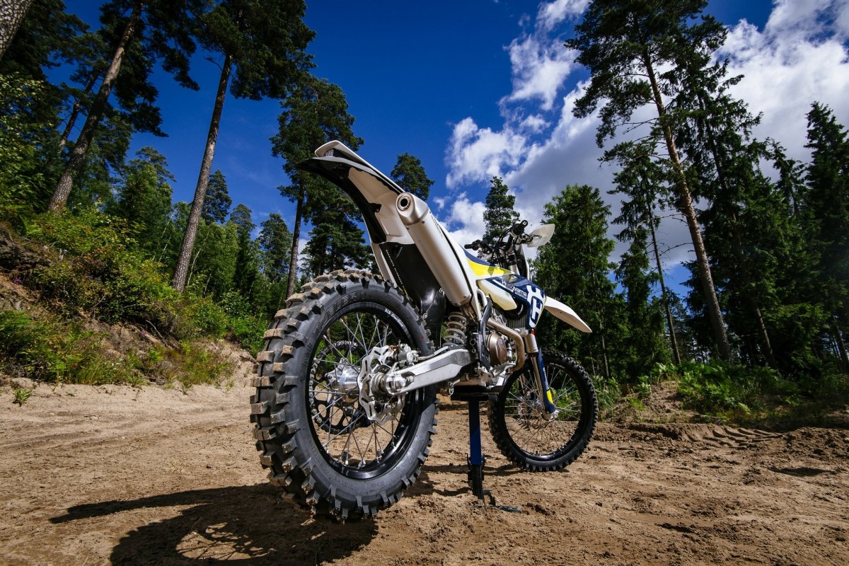 Husqvarna Fe 250