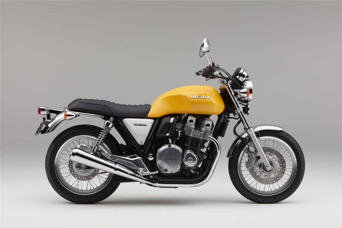 Honda cb1100 Classic