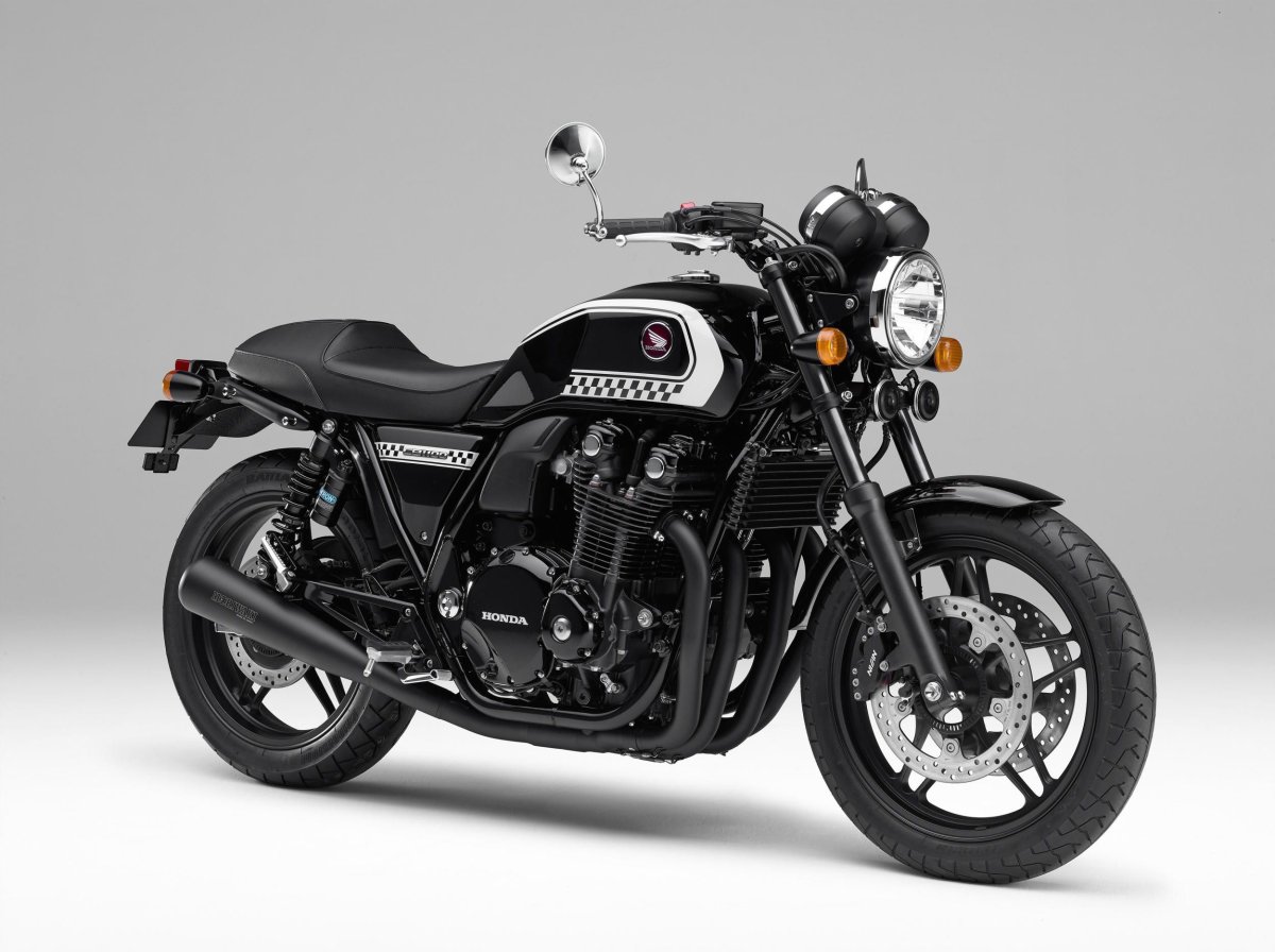 Honda cb1100 RS Custom