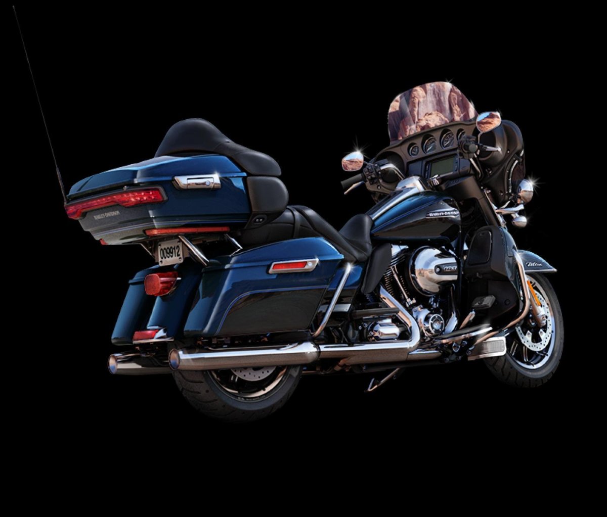 Honda Gold Wing