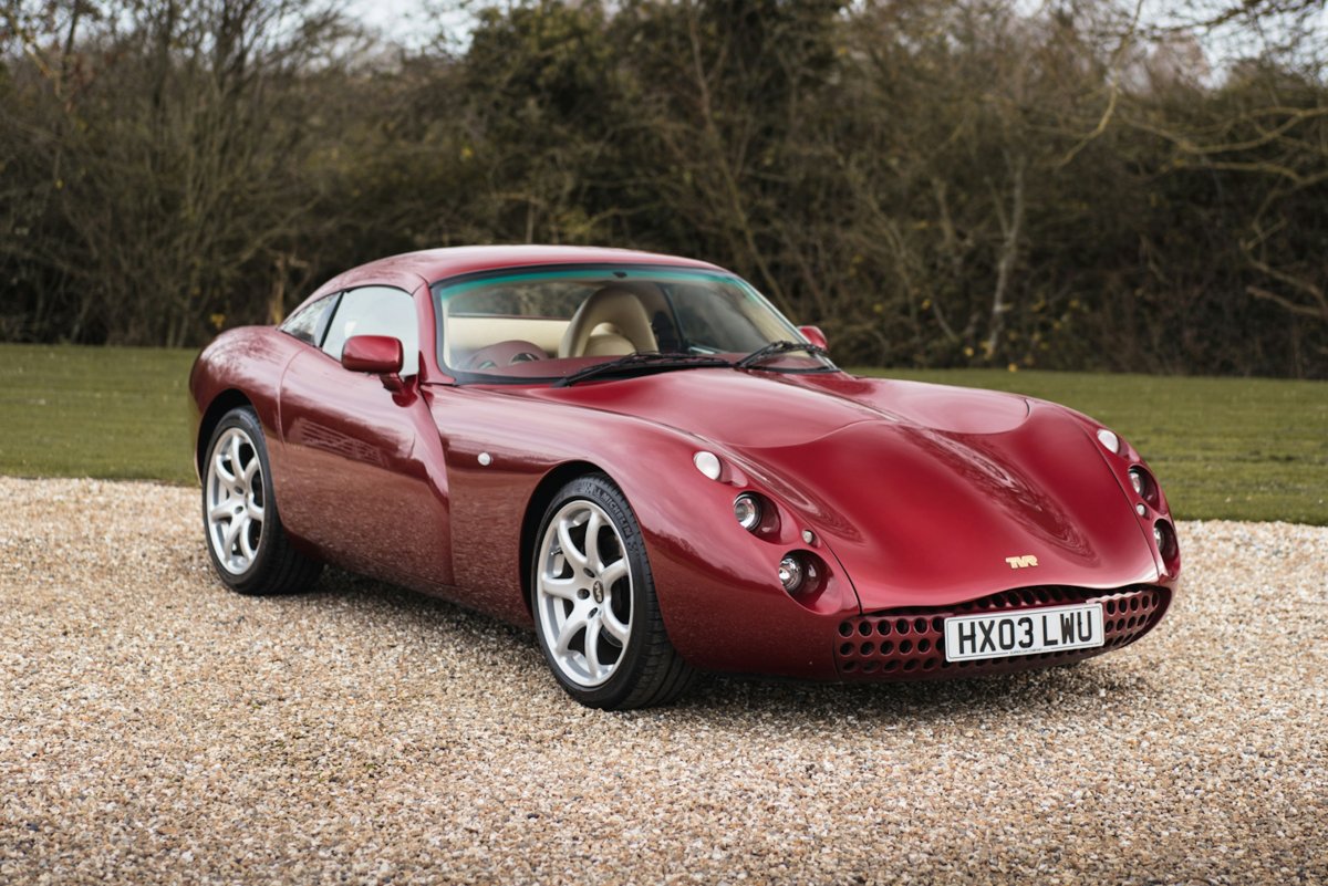 TVR 2021