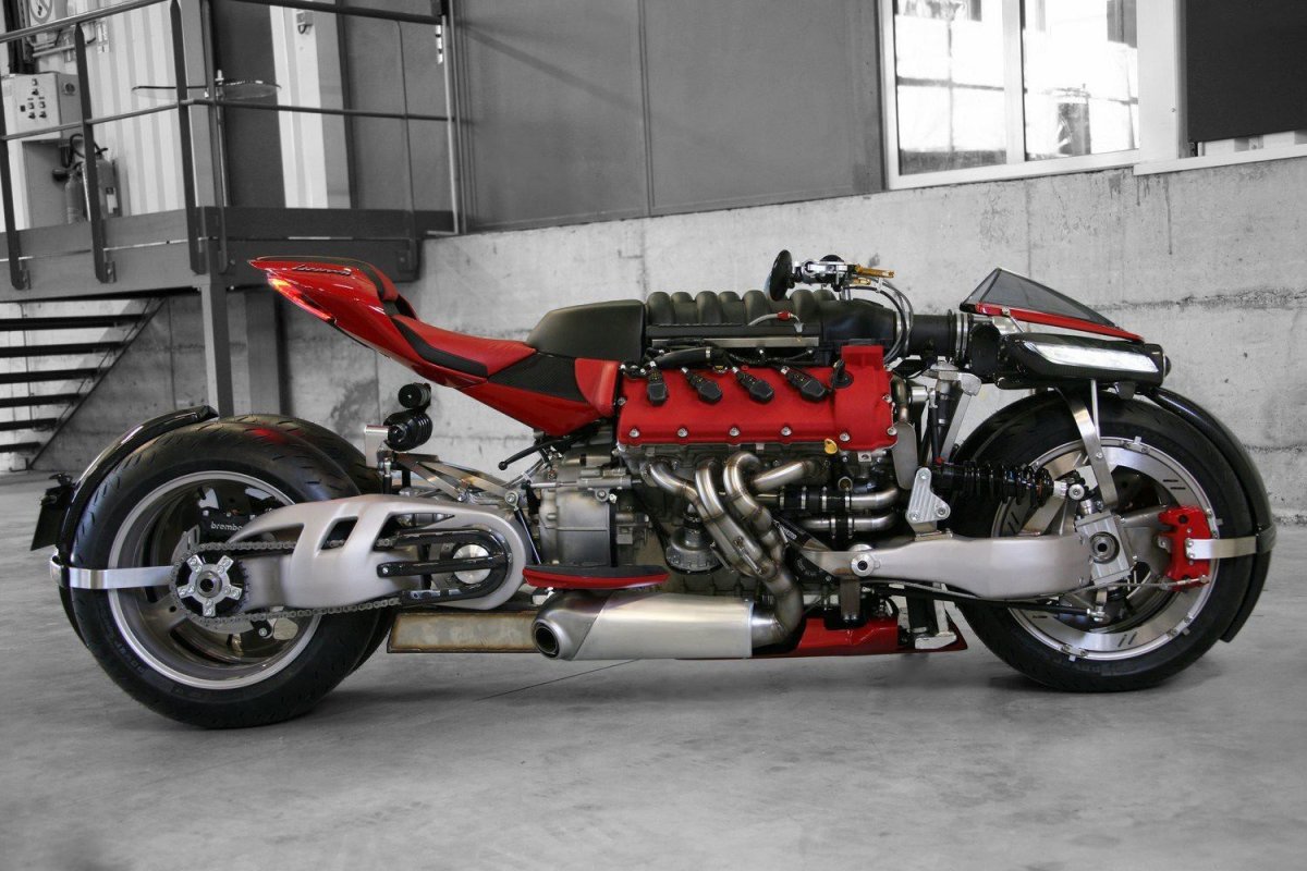 Lazareth lm847