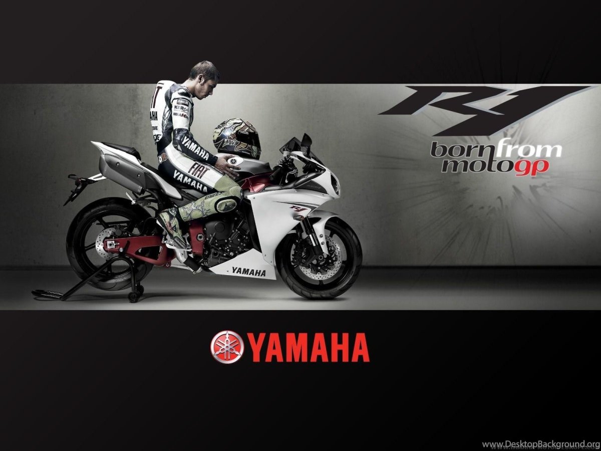 Реклама мотоциклов